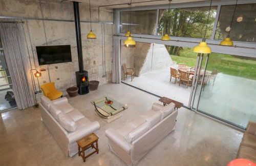 Standby Generator Bunker - Photo 12