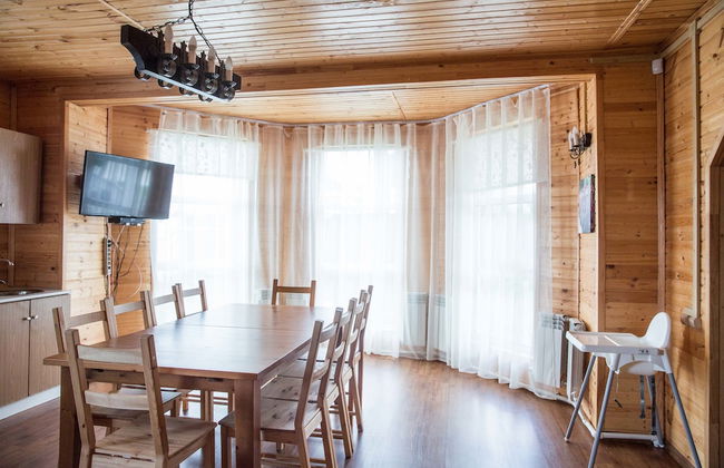 Nikitskoe podvorie - Foto 15