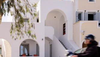 MESSARIA APARTMENt - Foto 2