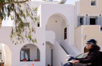 MESSARIA APARTMENt - Foto 2