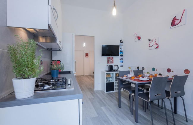 Savonarola 5 - Torino 3 0 Sulla via del Treno - Foto 4