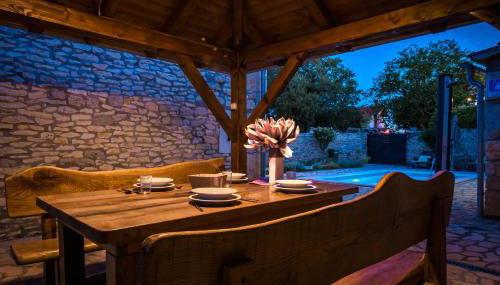 Rural House Gluic - Foto 4