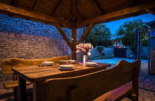 Rural House Gluic - Foto 4