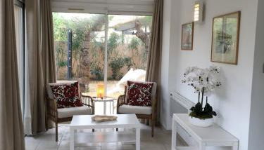 Maison bord de mer climatisée La Capte , Hyères - Foto 5