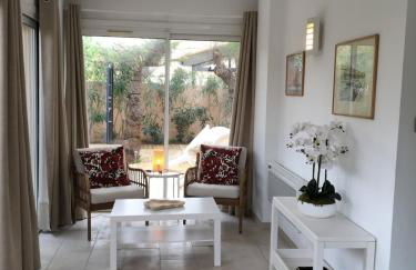 Maison bord de mer climatisée La Capte , Hyères - Foto 5