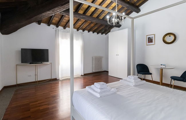 Italianway - Barberini - Photo 79