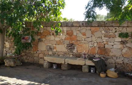 Masseria La Fica - Foto 50