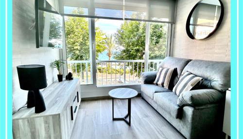 Estudio 29 Frente al Mar by Molinaptos - Foto 2