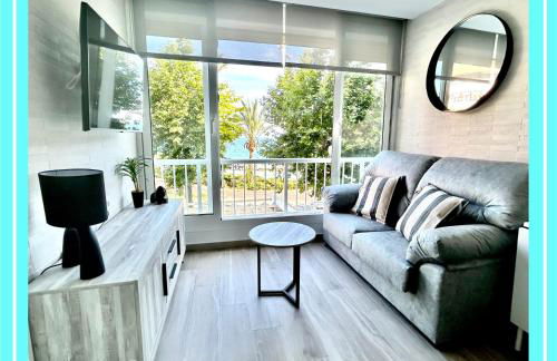 Estudio 29 Frente al Mar by Molinaptos - Foto 2