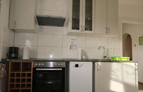 Ferienwohnung Andreas Krysta - Foto 8