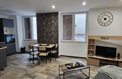 Appartement Kantar- La dame d'OR - Foto 7