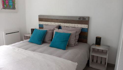 le loft de la riviéra - Foto 3