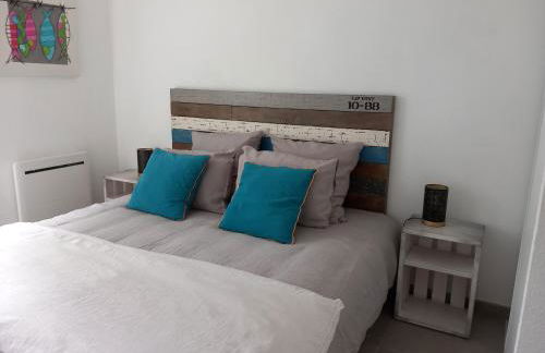 le loft de la riviéra - Foto 3