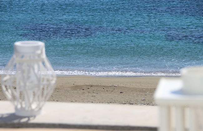 Eneos Kythnos Beach Villas - Photo 61