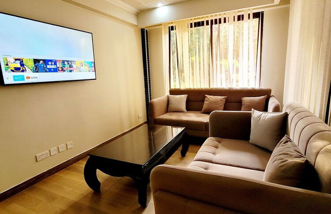 Siaya County Club - Foto 1