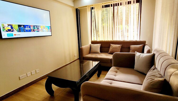 Siaya County Club - Foto 1, Recepción