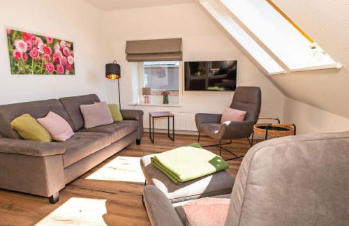 Bauernhaus Wohnung 1 - Foto 1