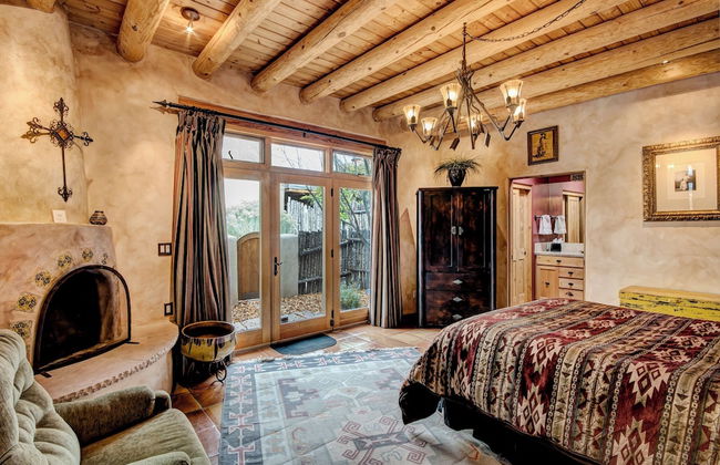 Cowboy Villa - Foto 11