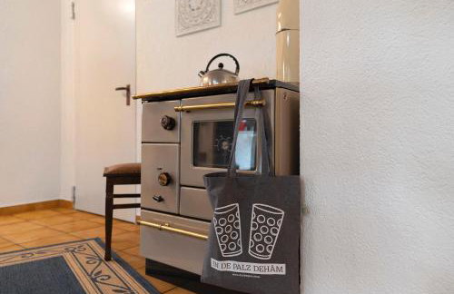 Ferienwohnung Kühlmeyer - Foto 26