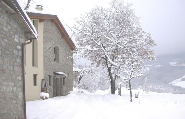 Belvilla by OYO Borgo Belvedere Mono - Foto 9