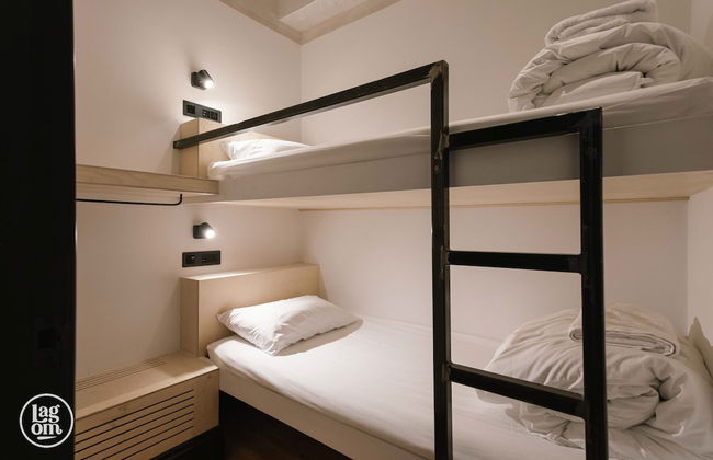 Stay Lagom Lodge - Foto 16