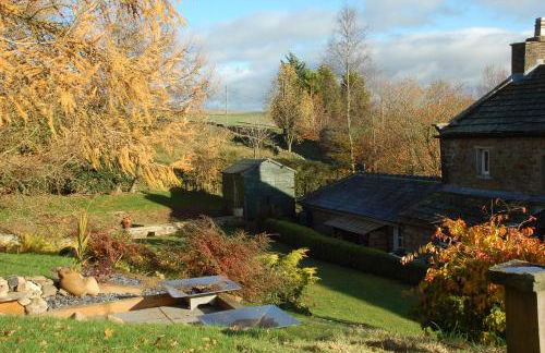 Brigstone Stable - charming peaceful cottage - Foto 9