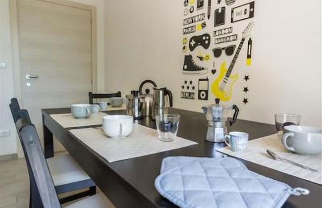 Bologna Butterfly Apartment - Foto 19