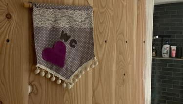 Zimmer Mühlenbach, ein Zimmer in FeWo mit 2 Zi - Foto 3