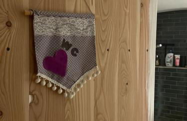 Zimmer Mühlenbach, ein Zimmer in FeWo mit 2 Zi - Foto 3