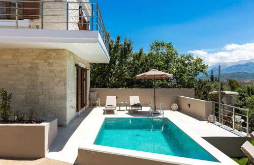 Upper View Villa, with private pool - Photo 50