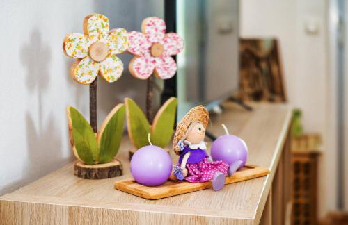 Sunny Apartments - Foto 19