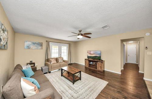 Cozy 3BR Retreat Near NASA and Hobby Airport - Foto 11