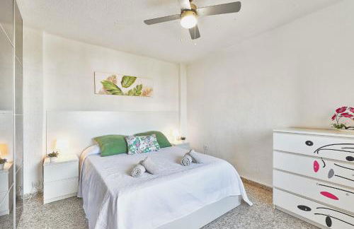 LUMINOSO APARTAMENTO/ 5 MINUTOS DE LA PLAYA - Photo 7