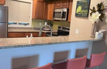 Spacious Condo with Pool Pass! - Foto 9