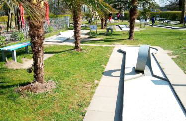 Apartment am Yachthafen - Foto 33