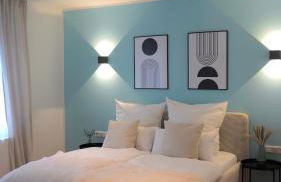 Zentral & Modern - 30 min bis zur Messe in Köln und Düsseldorf - Foto 1