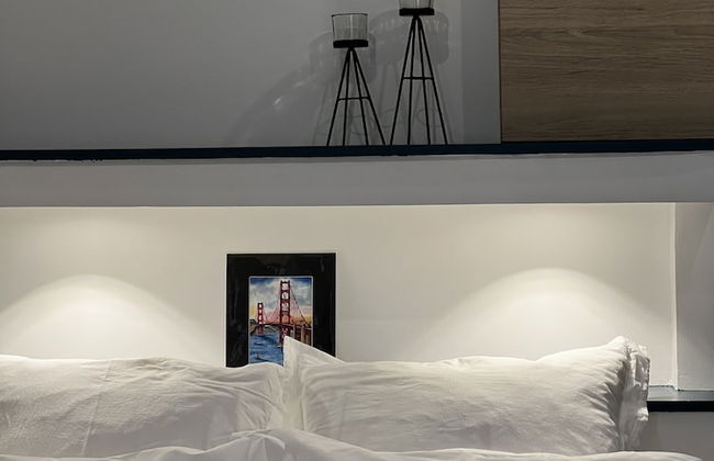 MRTN APARTMENTS & SUITES - Photo 4