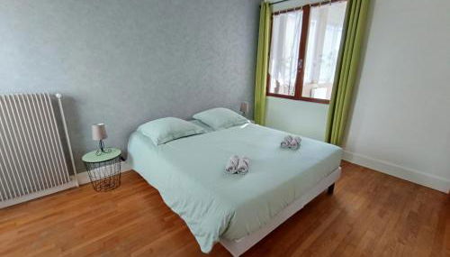 Maison de ville 70m² - Foto 2