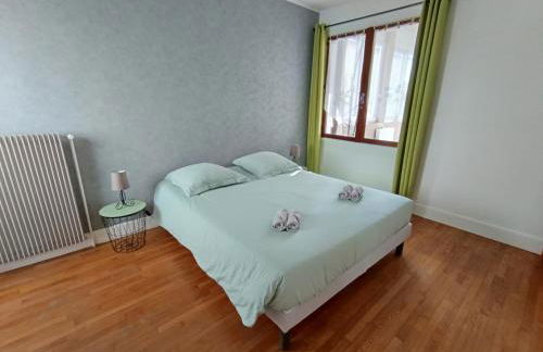 Maison de ville 70m² - Foto 2