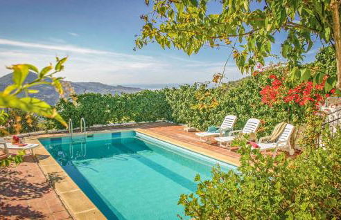 Villa Almenara - Foto 1