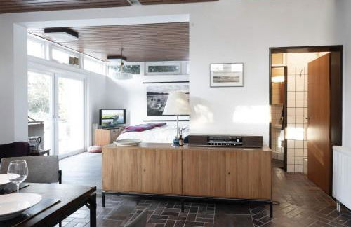 Kapelle Elbtalaue - Sakristei - Foto 12