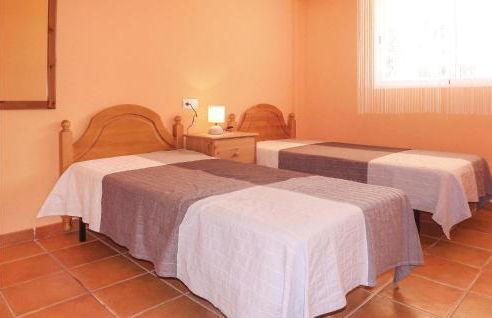 Nice Apartment In Piles With Wifi - Foto 15