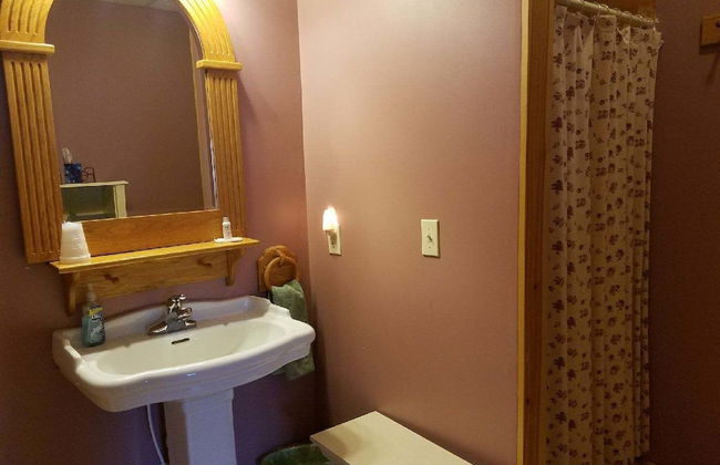 Amish Blessings Cabins - Foto 16