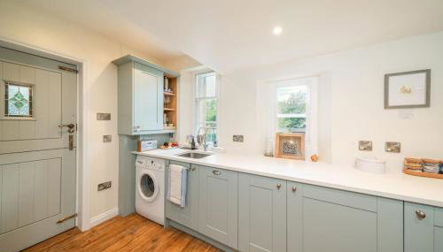 Dreamy Town House Apartment in Birnam, Dunkeld - Foto 2