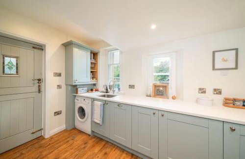 Dreamy Town House Apartment in Birnam, Dunkeld - Foto 2