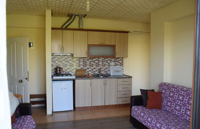 Aydin Apart Pansiyon - Photo 3