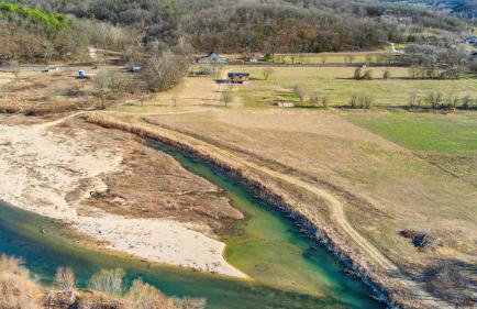 Elk View-Access Elk River-Rural Acreage-Huge Patio - Foto 6