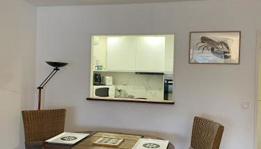 deux pièces cannes marina - Foto 3