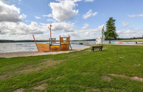 Stunning Apartment In Warin With Sauna - Foto 14