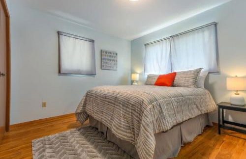 Cozy CDA Retreat 4BR Fire Pit Weekly Deals - Foto 10